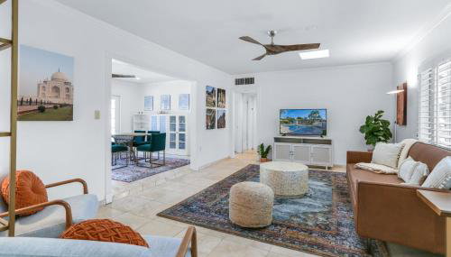 Petite Private Bungalow - Foto 5