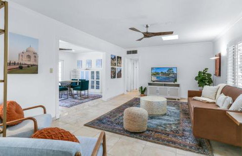 Petite Private Bungalow - Foto 5