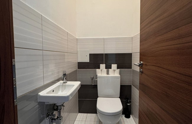 Gracia Apartment House - Photo 20