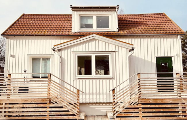 Lovely 3-bed Flat In Stockholm - Foto 1