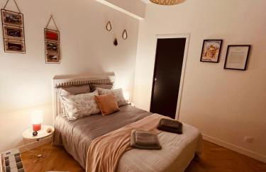 Loft Pasteur - Homillesime - Foto 14