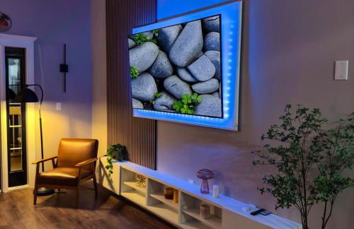 Themed Luxury Apartment With Pools and Jacuzzi - Foto 42