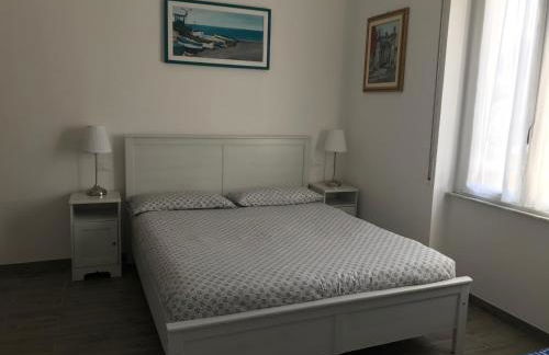 HOST IN LEVANTO - Maestrale con biciclette - Foto 25