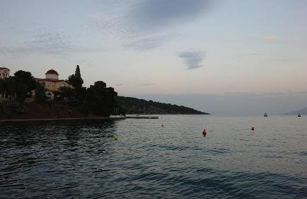 Vagionia Apartments - Foto 8