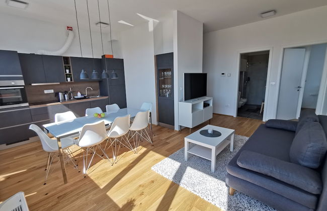 Apartments Egis Koper - Foto 45