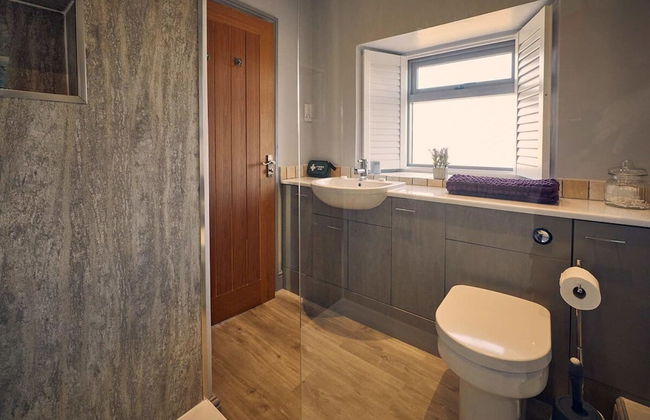 Host Stay Bluebell Cottage - Foto 10