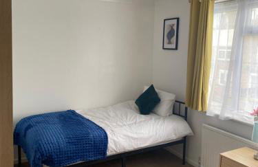 3BR House in Harlow, Essex - Foto 36