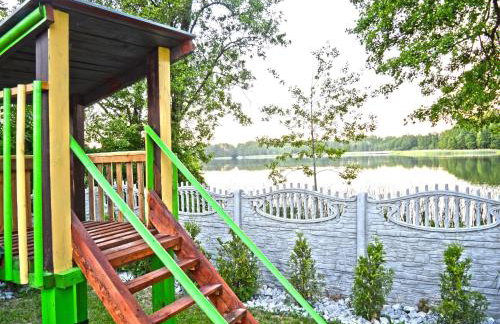 Comfortable house with a view of the lake - Foto 38