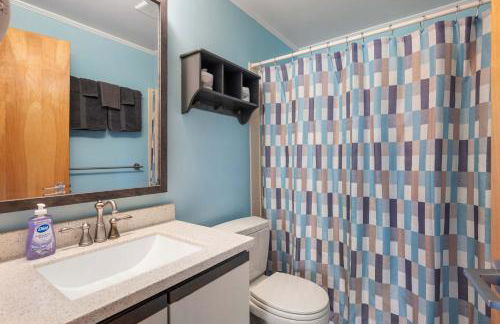 Cozy 1 Bedroom Condo Holiday Valley - Foto 10