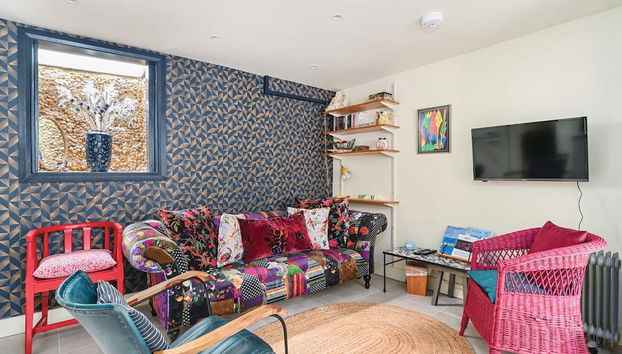 Host Stay Foundry Colours - Foto 2, Habitación