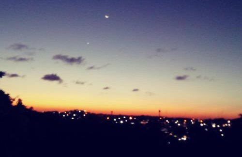 Olinda sítio Histórico Alto da Sé - Foto 70