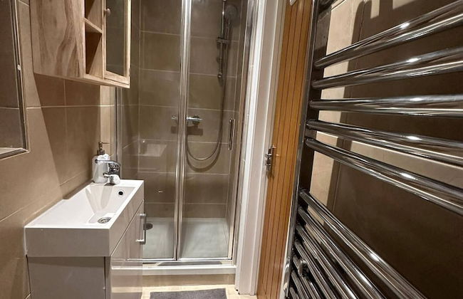 Park Avenue Luxury Apartment in London - Foto 7