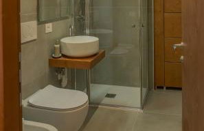 Appartamento con terrazza vista Pale di San Martino - Foto 10