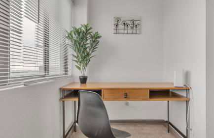 PP 2114 Professional 2br apt, Near Hospitals - Foto 10