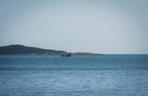 Poseydon Beach Bungalow - Foto 11