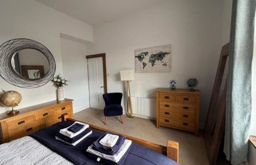 Apartment - Sleeps 4 - Near Nec & Airport Parking - Foto 7