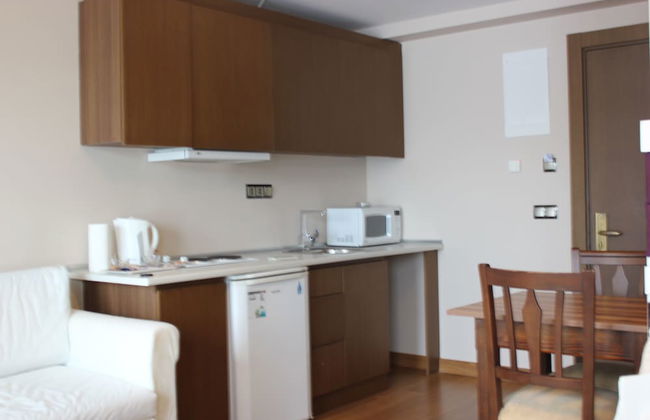 Ottoman Suites - Foto 27