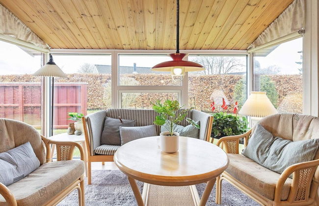 6 Person Holiday Home in Frederikshavn-by Traum - Foto 22