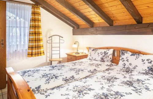 Ferienwohnung Hufenus - Foto 12