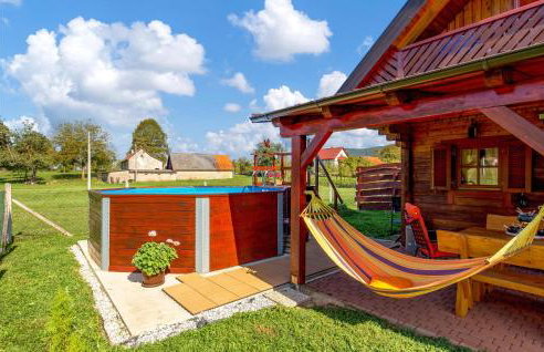 Gorgeous Home In Licko Lesce - Photo 7