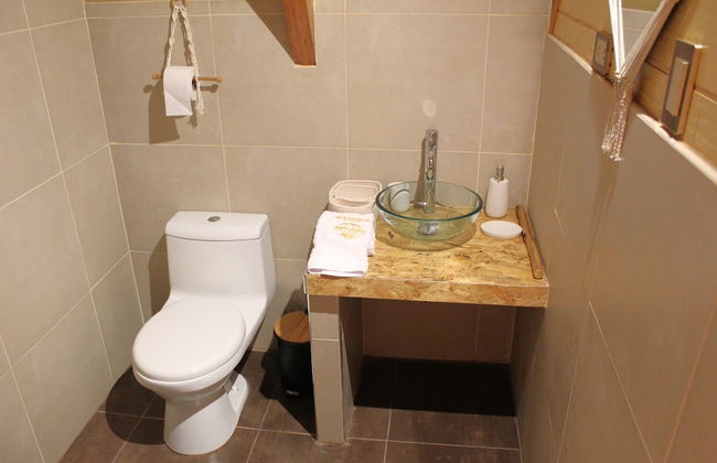 CAJAMARCA GLAMPING NAKAMA ECO-RESORT - Foto 43