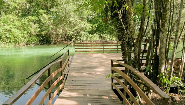 Refúgio da Barra Ticket - Foto 3