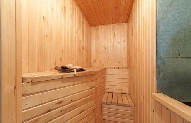 Adel Apartments near Grinvich - Foto 17