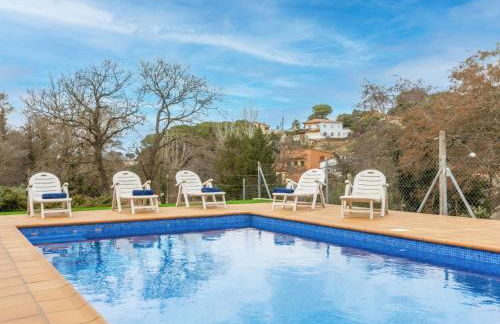 Holiday Home Esteva by Interhome - Foto 23