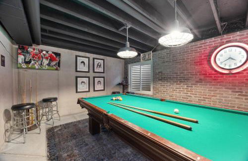 Coopers North in Old Town – Hot Tub & Pool Table! - Foto 67