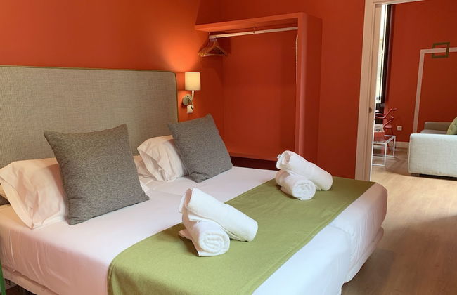 Ritual Sevilla Suites Centro - Photo 7