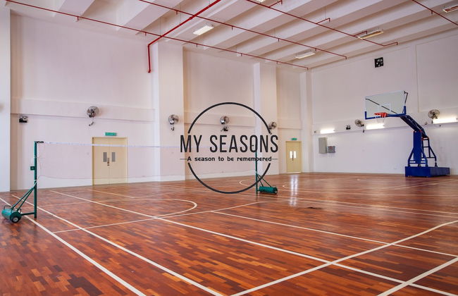 Timurbay Seafront by My Seasons - Foto 15