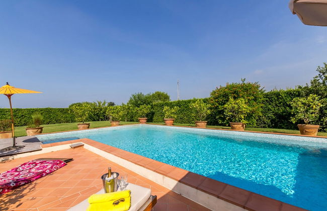 Villa Pallina - Foto 18