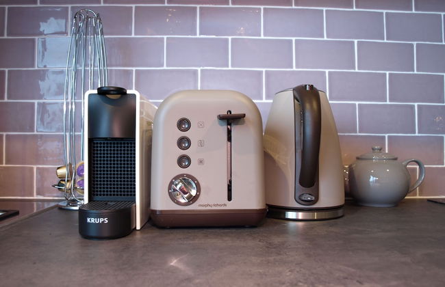 Seaside holiday Apartments - Photo 42