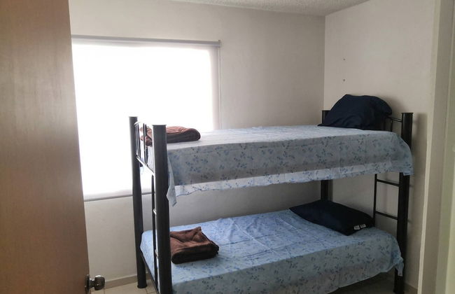 Cozy Apartment in the City of Morelia - Foto 4