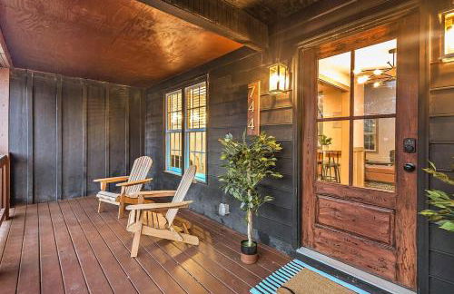 5BR Private Ranch Pet Friendly - Foto 38