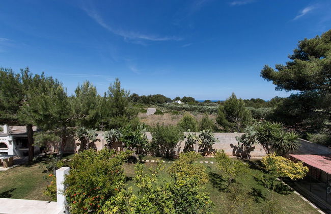 Villa Maria Clara - Foto 76