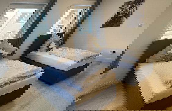 My Apartment im Bremer Viertel - Foto 2