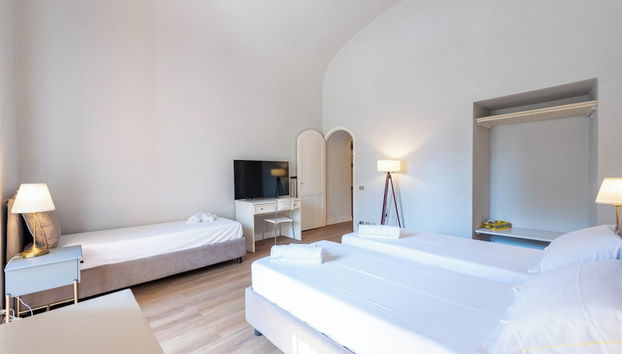 Nobel - Historic Center - Foto 4, Habitación