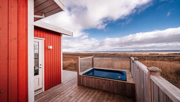 Terraço/pátio interior