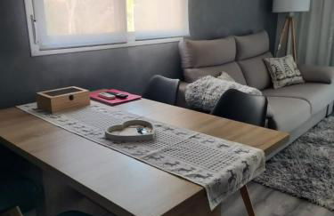 Dreams Apartment Vilafortuny - Photo 1