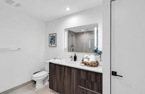 Amazing 2 Bedroom Unit In Doral Miami With Free Parking - Foto 24