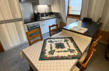 Gîte de France à Lissac sur Couze 3 épis - Gîte de France 4 personnes MAE-6524 - Foto 31