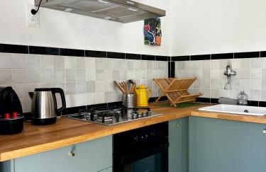 La Maison Bucolique, Centre de Saint Jacques - Foto 9