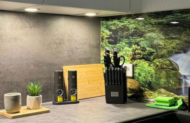 Highlight Maisonette - 94 qm und bis zu 6 Personen! - Foto 9