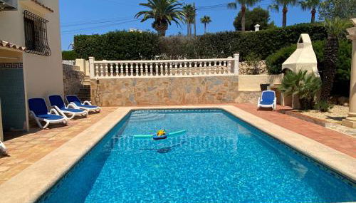 Casa Luis - Javea - Spanien - Foto 5