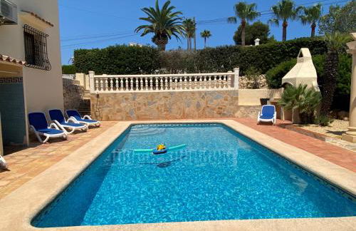 Casa Luis - Javea - Spanien - Foto 5