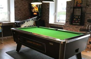 Maison Sallanches 12 couchages - Foto 1