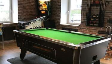 Maison Sallanches 12 couchages - Foto 1, Game Room