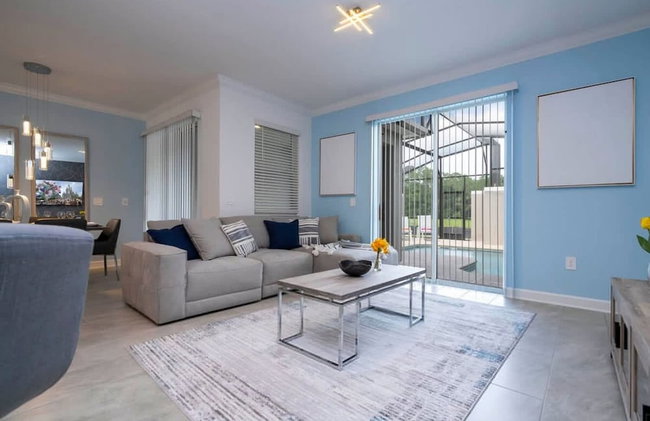 Marvelous 4Bd w Pool Close to Disney at Storey Lake 2629 - Foto 93