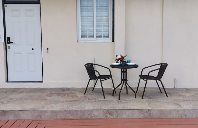 Flamboyant Villa - Foto 69